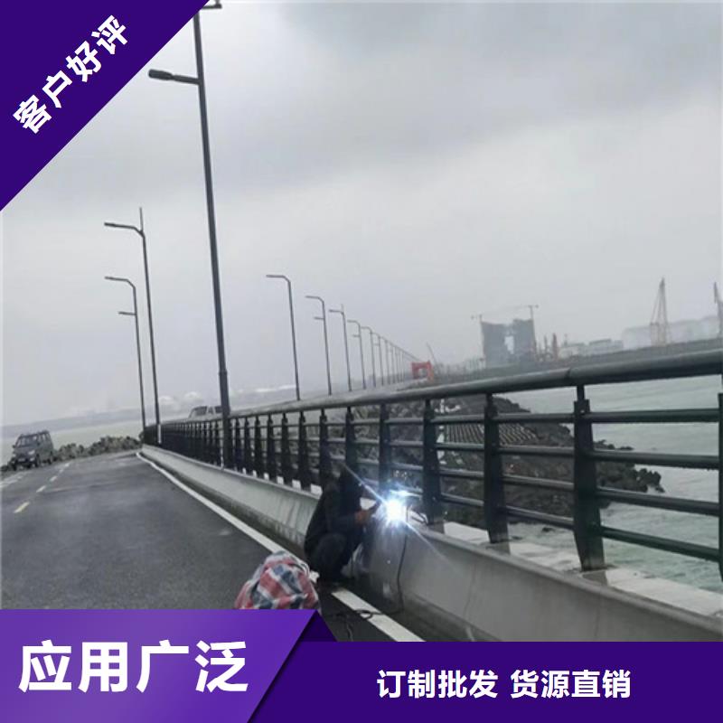 道路护栏,【桥梁护栏】源头厂家经验丰富当地公司