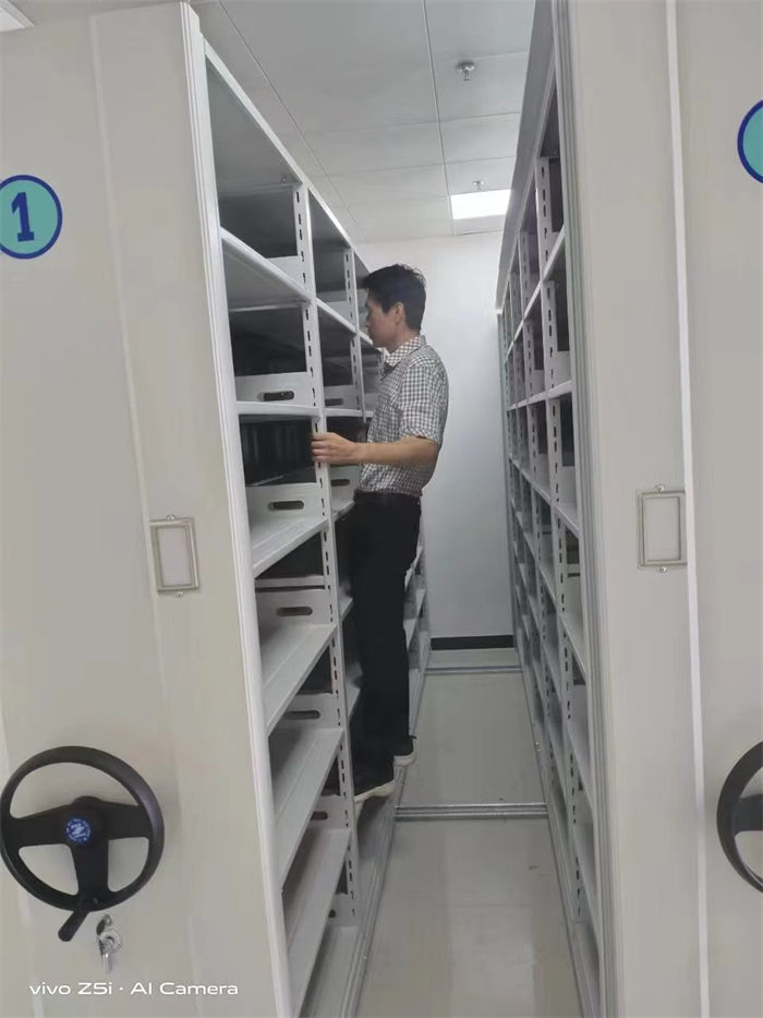 密集柜_档案密集柜甄选好物