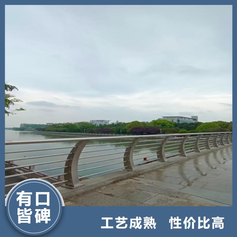 天津道路防撞护栏护栏-超低价格省心又省钱