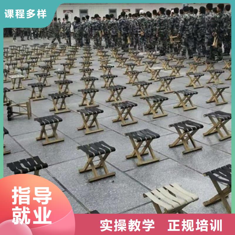 抚宁厨师培训学校招生简章学生亲自实践动手校企共建