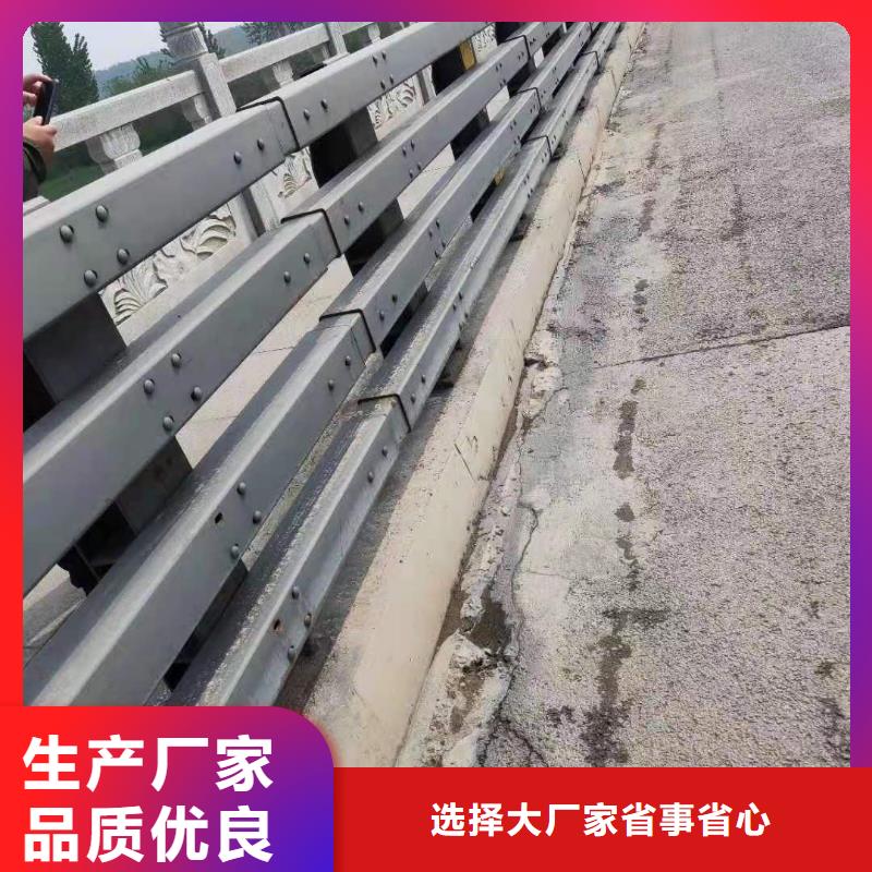 不锈钢复合管楼梯栏杆制造商本地生产厂家