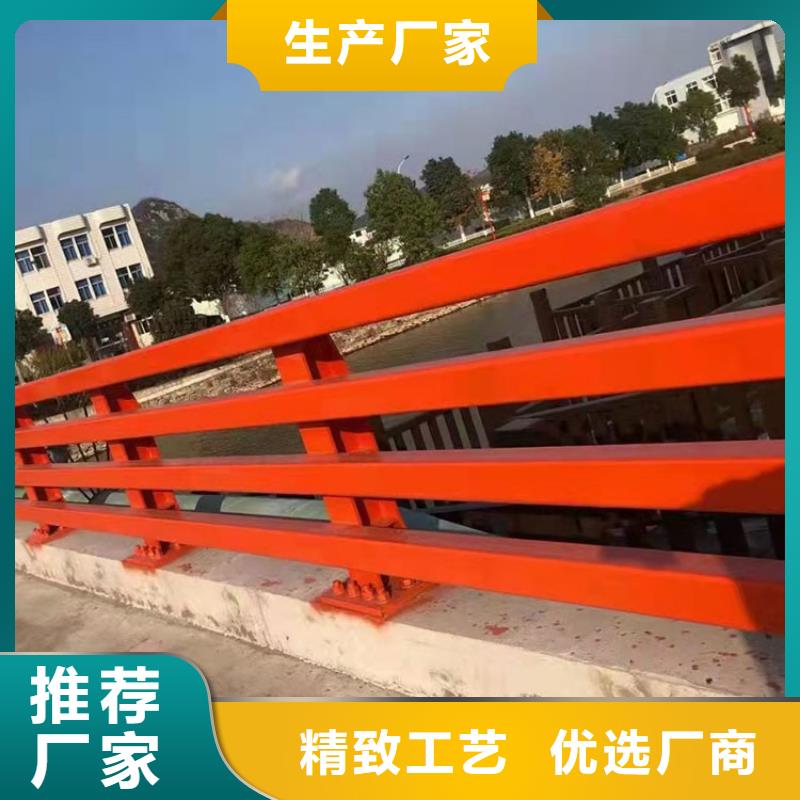 陇南河道隔离护栏特点当地生产商