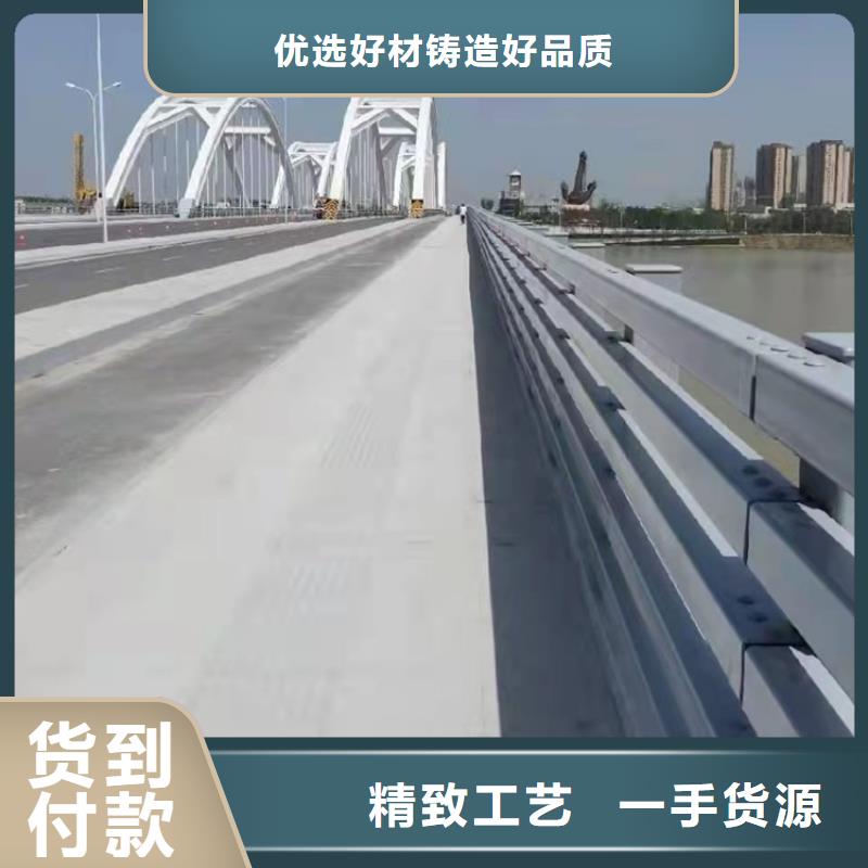 柳州天桥护栏、天桥护栏技术参数性价比高