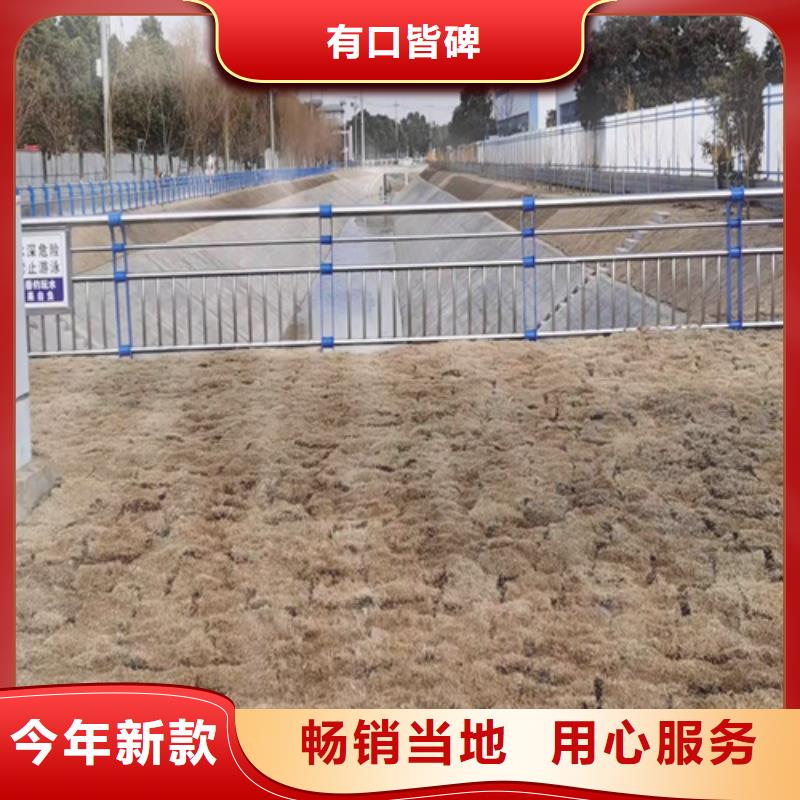 广东阳江市阳春不锈钢复合管护栏本地生产厂家