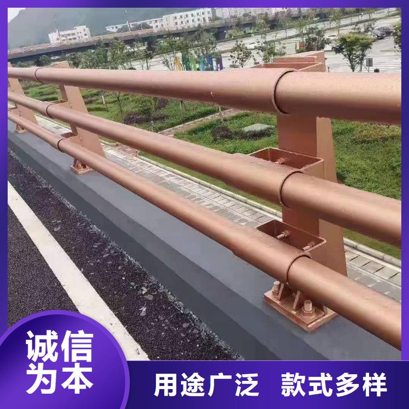 防撞护栏【道路护栏】检验发货同城货源