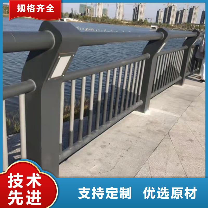 广东省珠海市斗门区不锈钢桥梁护栏就选亿邦厂家直发