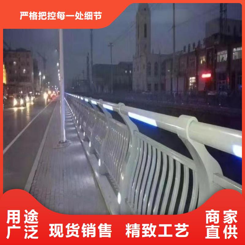 铜陵市201道路隔离护栏定做批发适用场景