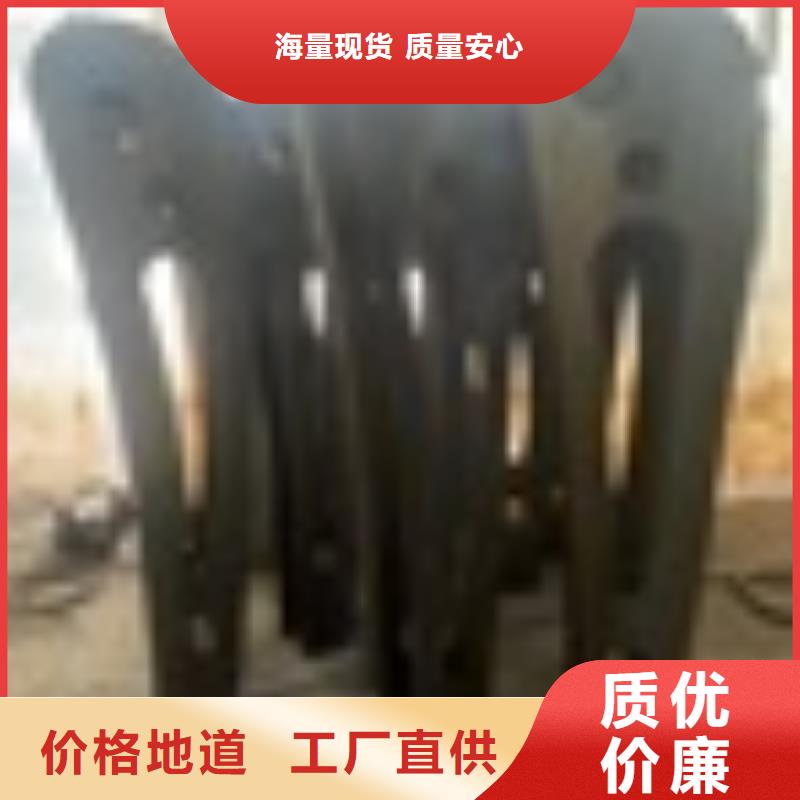 江苏省扬州201不锈钢复合管栏杆叫什么当地服务商