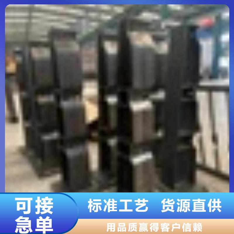 江西省赣州市信丰县景观护栏批发产品细节参数