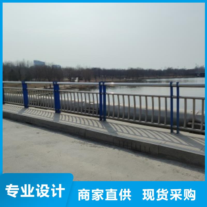 苏州河道景观护栏-苏州实力企业本地厂家