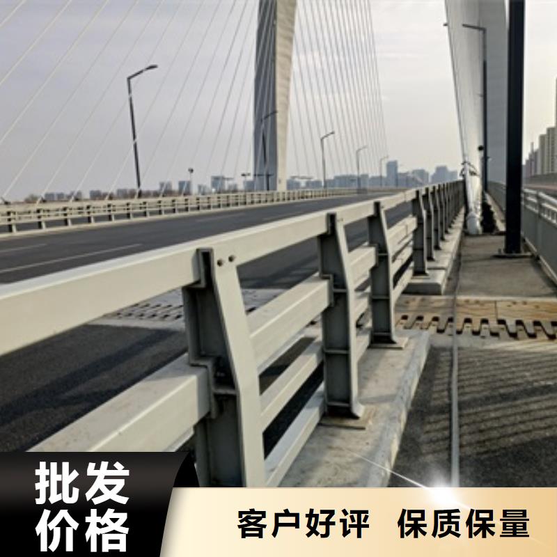 南通道路护栏工艺精良现货充足量大优惠