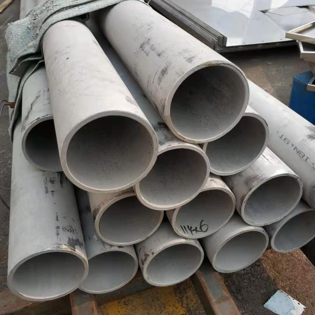 不锈钢管合金钢管用好材做好产品批发货源