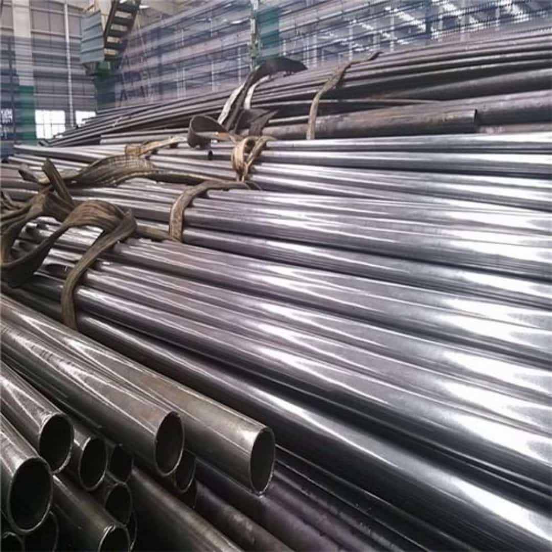 精密管Q235精密钢管产地直销