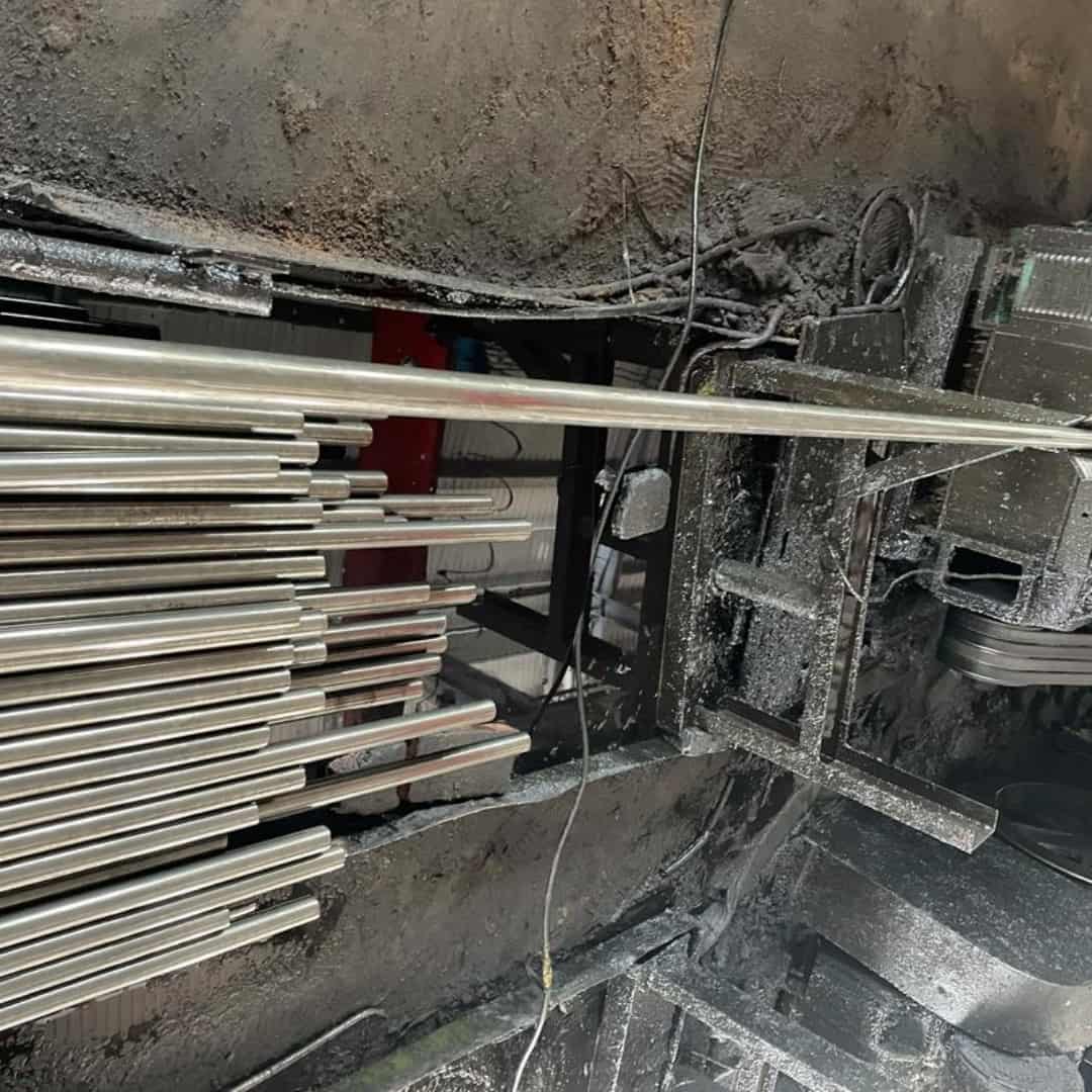 精密管20G高压无缝管可零售可批发