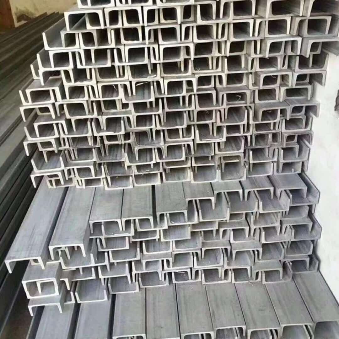 不锈钢槽钢_【35Crmo合金钢管】自营品质有保障