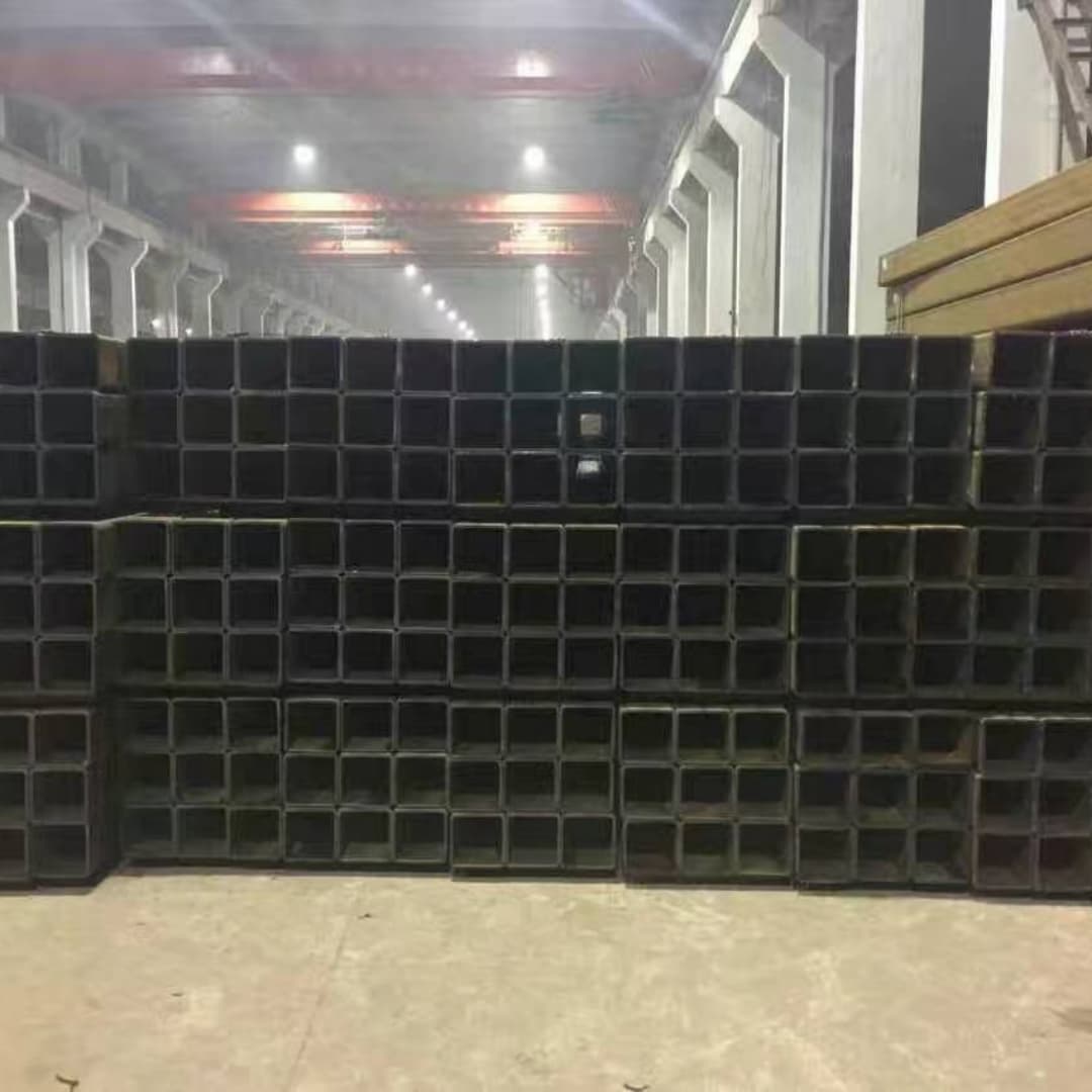 方管Q345精密钢管好货直销当地服务商
