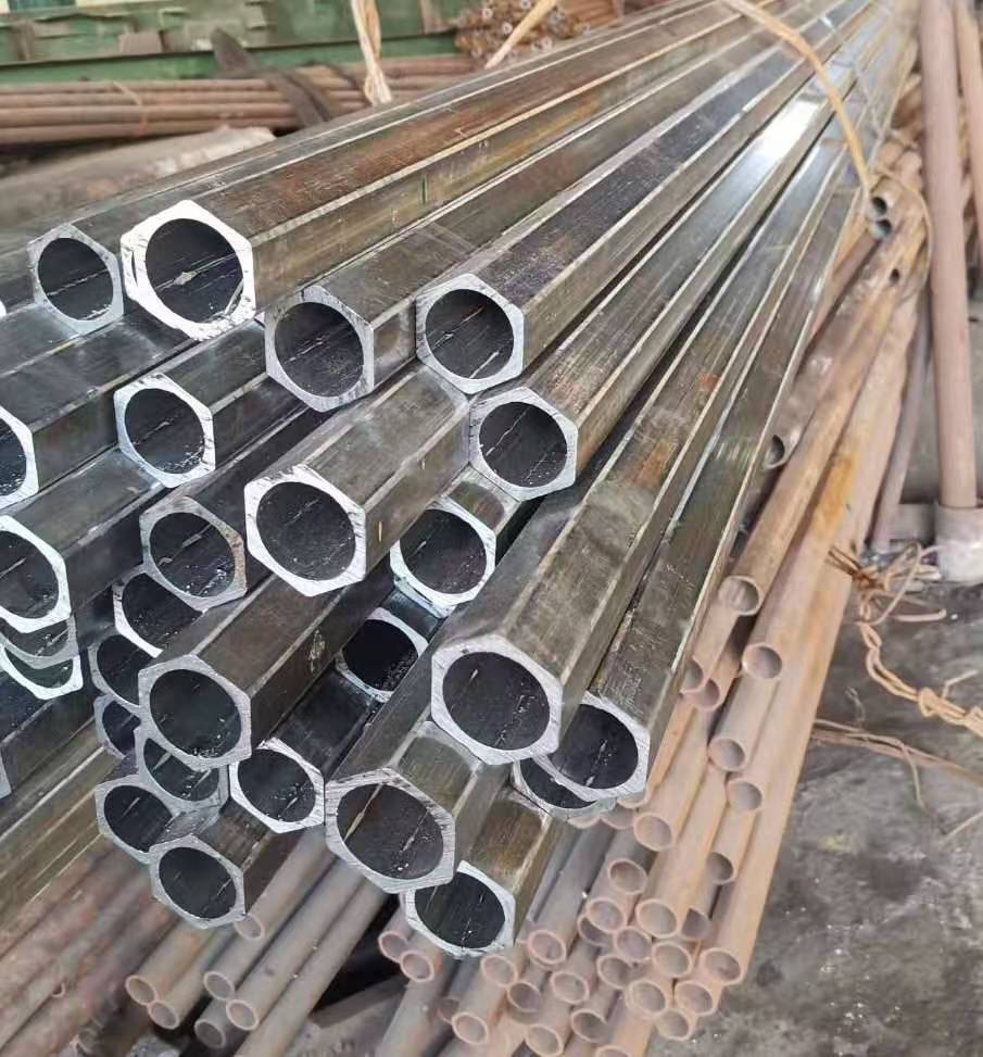 20cr 40cr精密钢管厂家定制