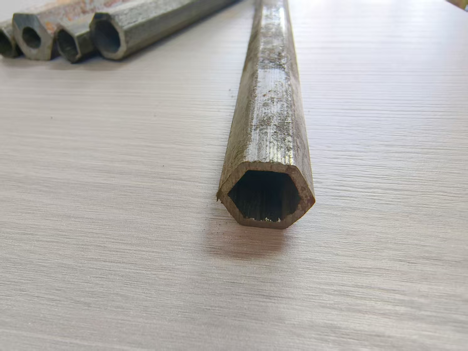 销售精密无缝钢管的本地厂家