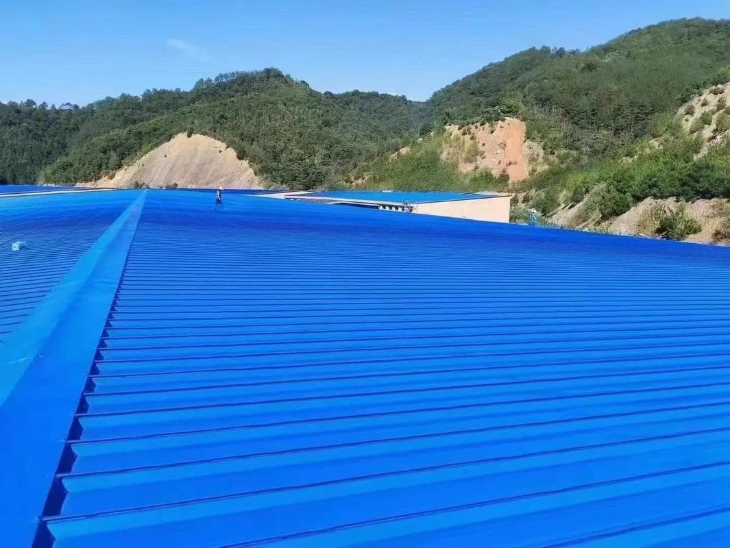 彩钢瓦-焊管价格地道