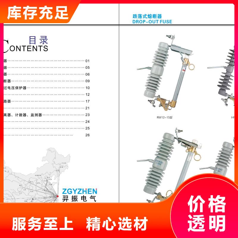 高压隔离开关35KV真空断路器真材实料品牌企业