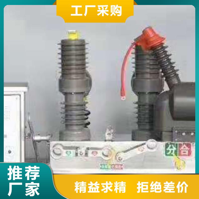 品牌：【羿振电气】柱上断路器.AC20kV.630A.25kA.真空.有隔离闸刀.户外.电动/参数厂家货源