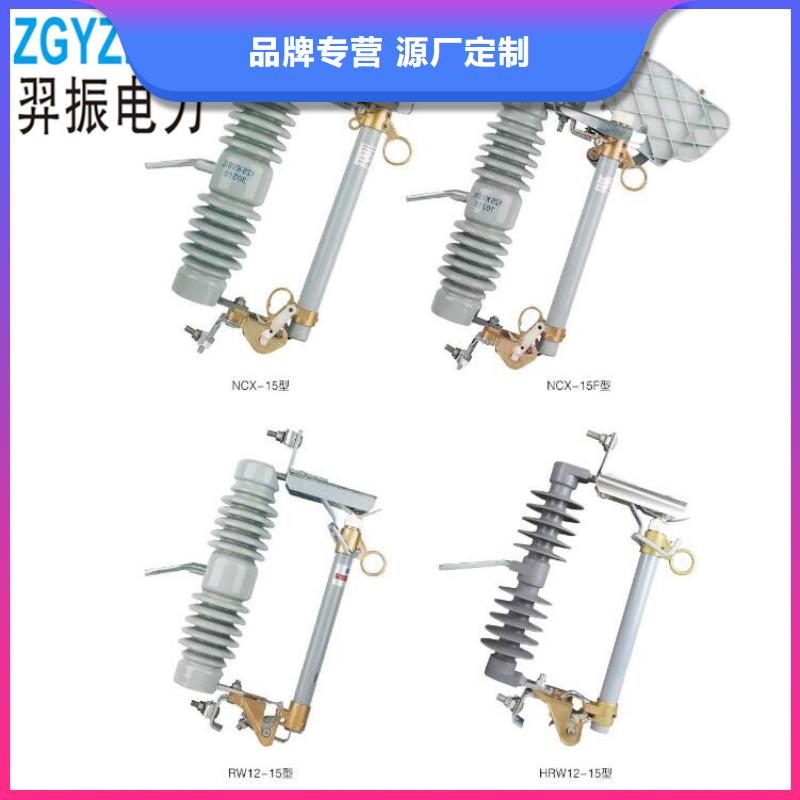 【羿振电气】柱上断路器ZW32-12D/630保障产品质量