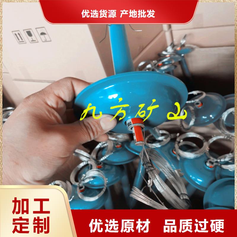 顶板离层仪锚杆扭矩放大器匠心工艺用心提升细节