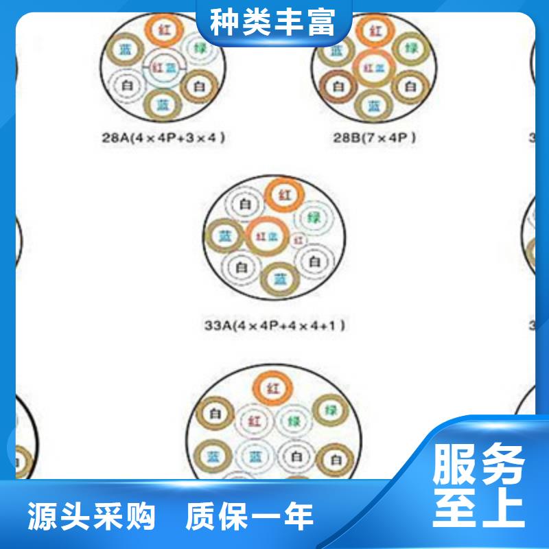 铁路信号电缆-屏蔽电缆匠心工艺附近生产商