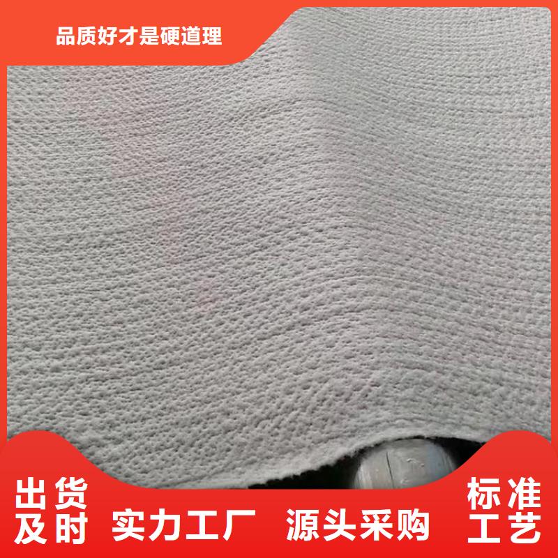 膨润土防水毯用心制作当地厂家