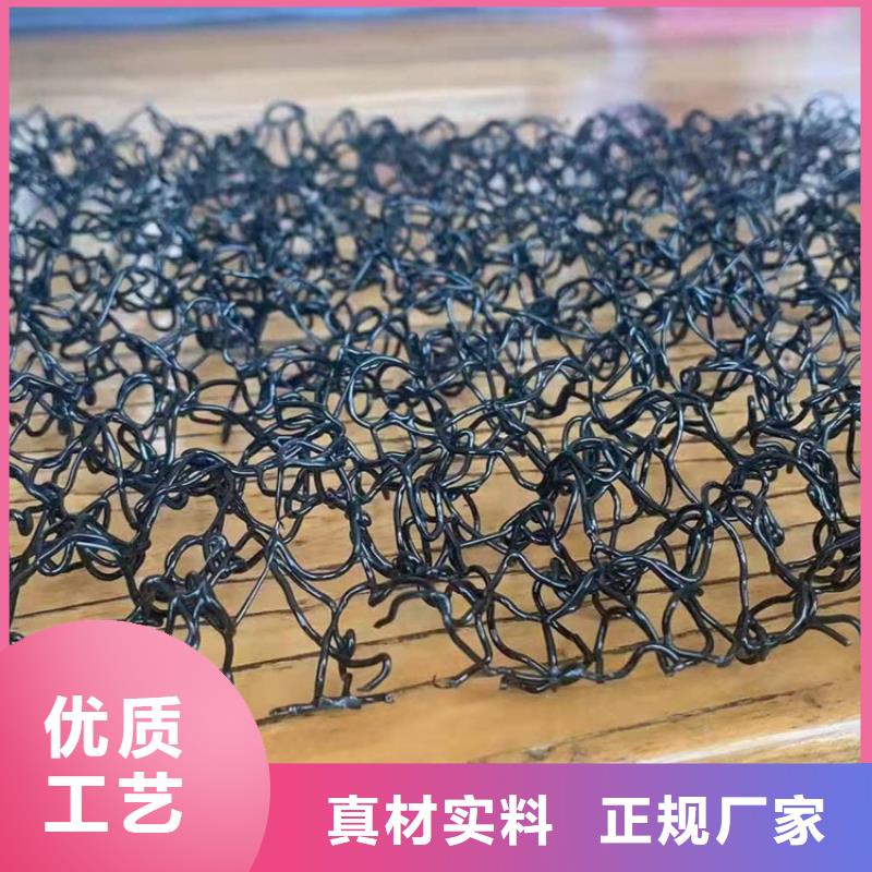 水土保护毯【土工膜】敢与同行比服务厂家现货供应