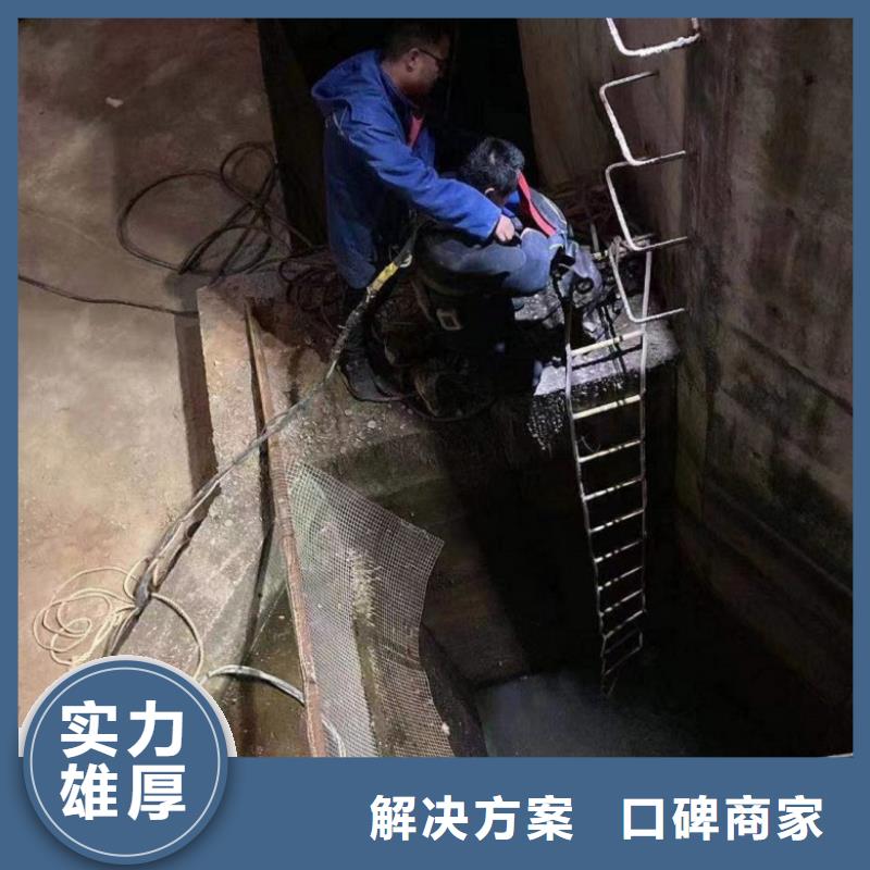 潜水工程堤防工程施工长期合作品质卓越