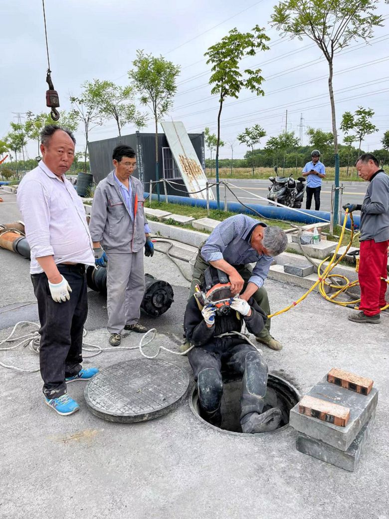 潜水员水下维修闸门提升螺杆-好品质、放心买附近品牌