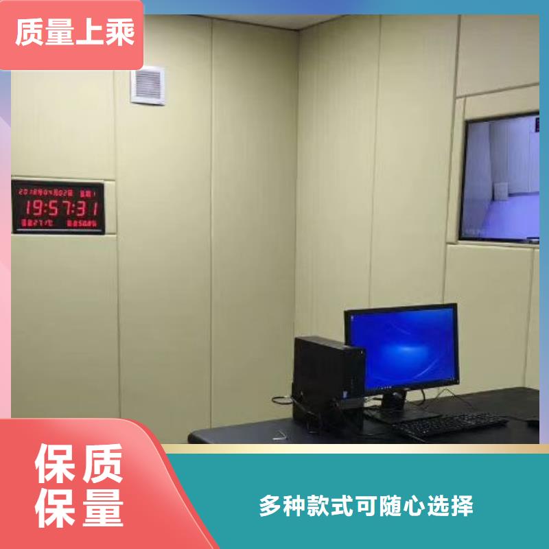 软包吸音板价格实惠优势