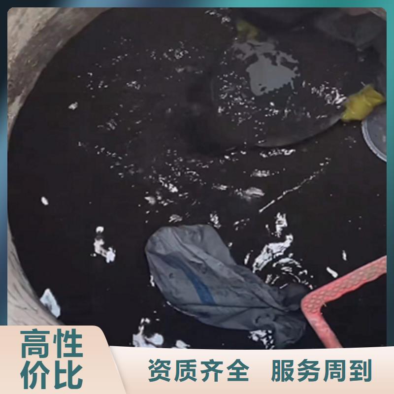 潜水员切割钢筋笼团队当地服务商