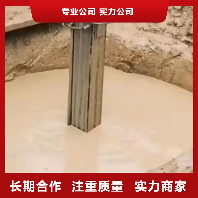 水下安装水下救援机器人有实力技术精湛