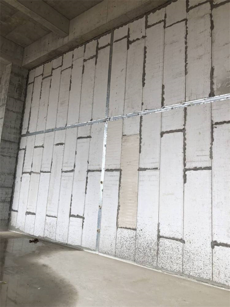【金筑】复合轻质水泥发泡隔墙板 可定制匠心工艺