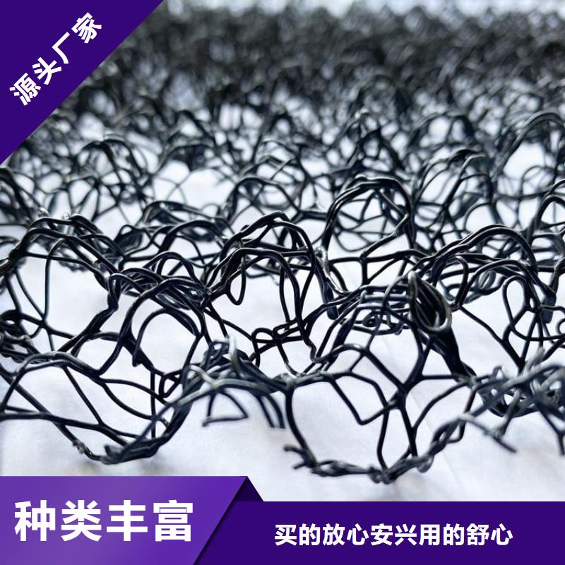 水土保护毯【涤纶格栅】质量层层把关品种全