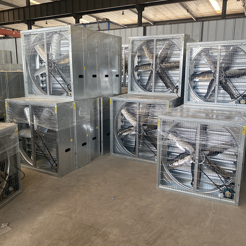 天津墙壁大风量排风机无中间商