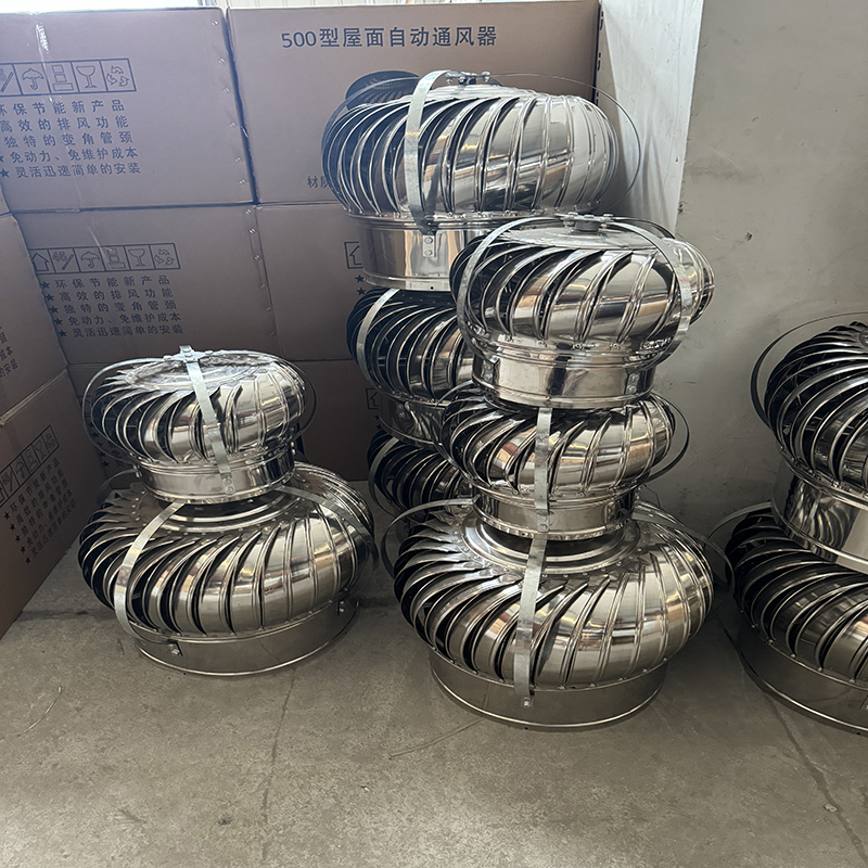 F系列方形百叶风帽源头厂家