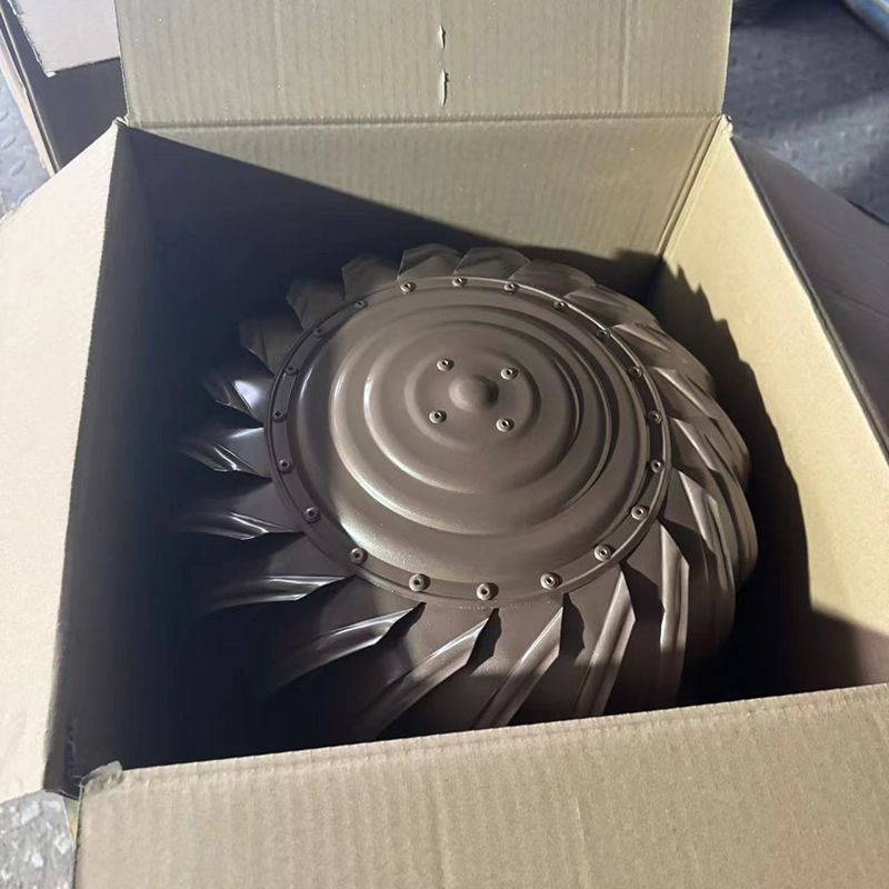 A系列无动力风帽工厂现货