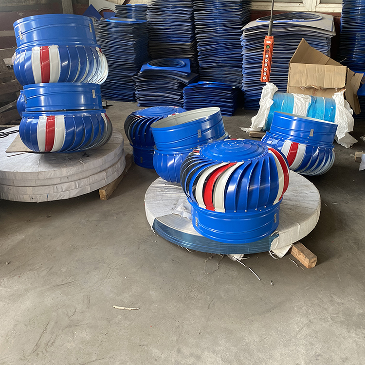 蒙城采购县300型无动力风帽生产厂家