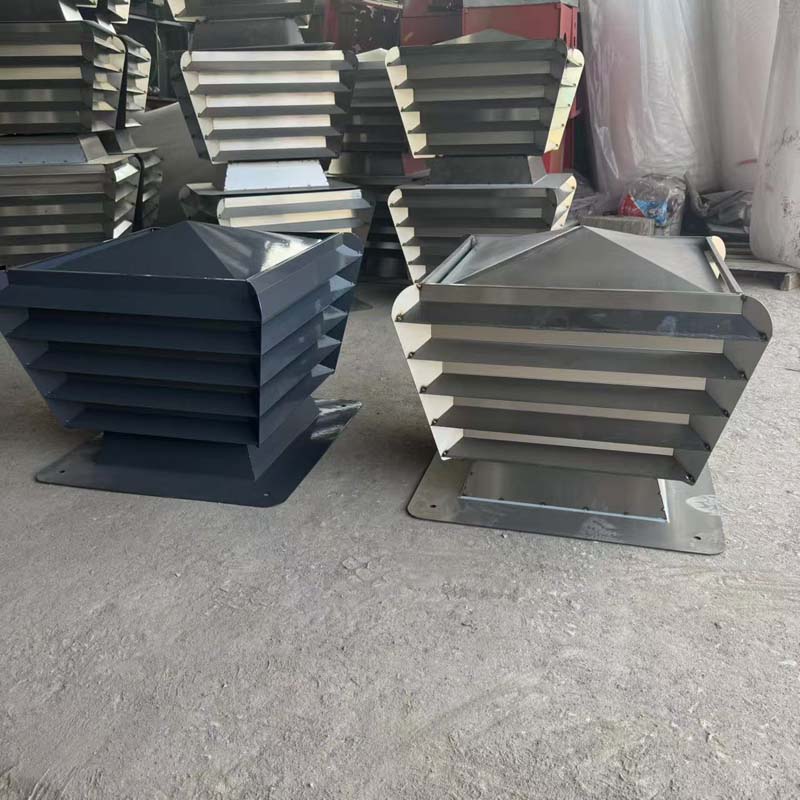 铝合金别墅烟囱帽多重优惠