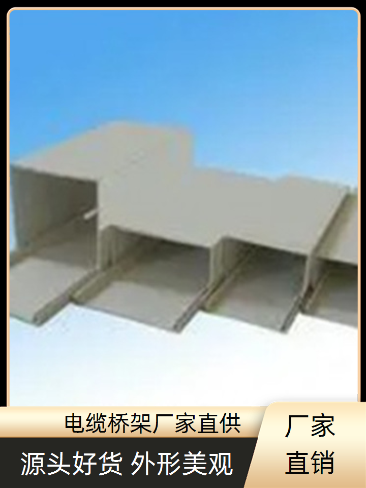 热镀锌电缆桥架实体厂家