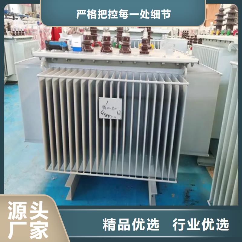 景德镇S13-m-1600/10油浸式变压器供应商