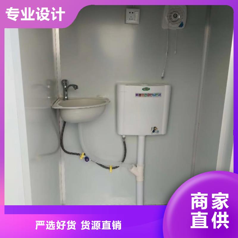 集装箱【住人集装箱】每一处都是匠心制作质量上乘