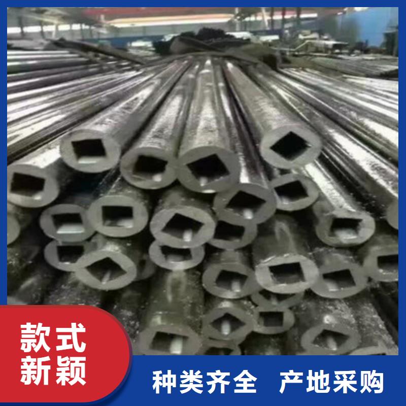 浙江无缝钢管方管厂品质保证