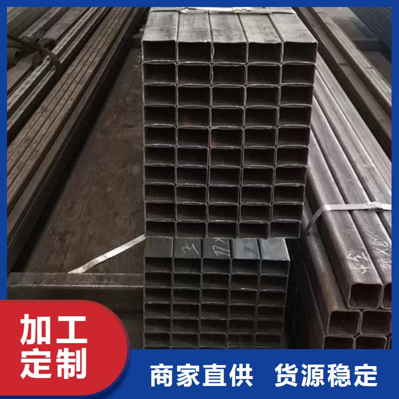 上海Q345C方管机械性能玻璃幕墙项目
