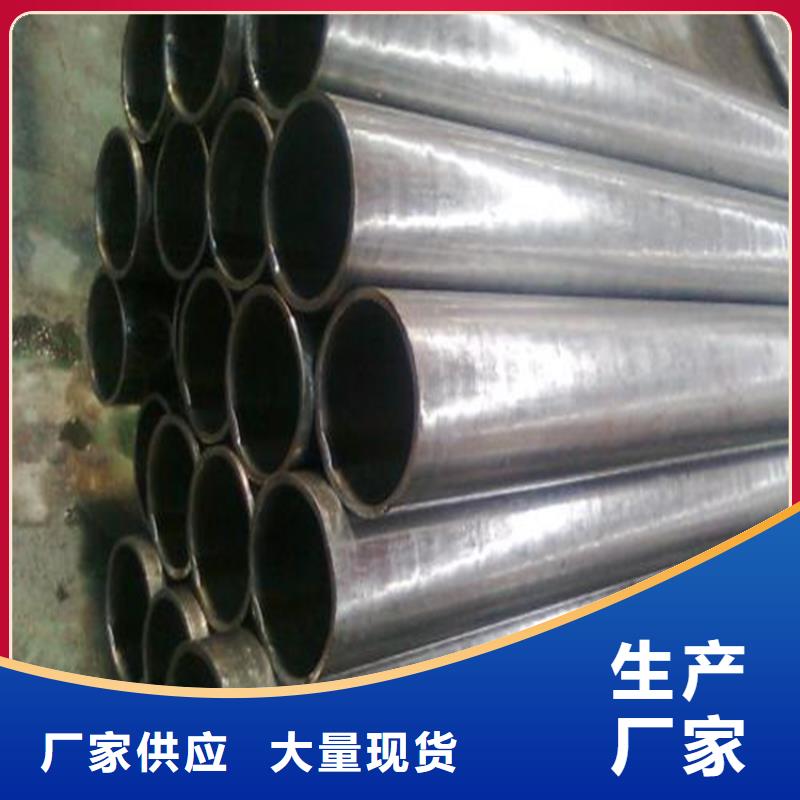 江苏精密钢管方管厂丰富的行业经验