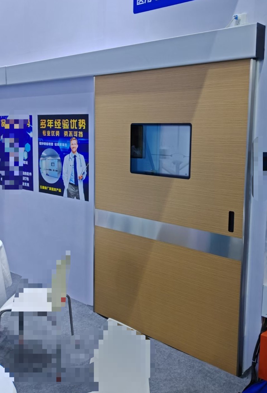 X光防护钡板承包施工探伤铅房