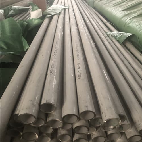 316L不锈钢管_品类齐全